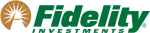 Fidelity investments logo