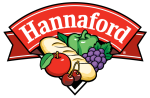 Hannaford Logo