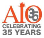 AIO logo