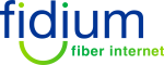 Fidium logo