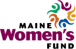 The Maine Women's Fund Logo