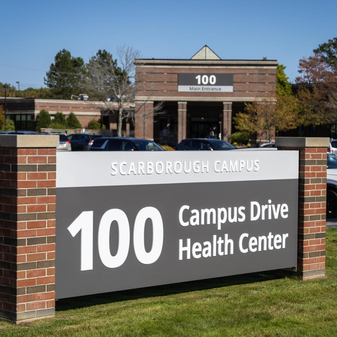 MaineHealth Gynecology Cancer Care - Scarborough | MaineHealth