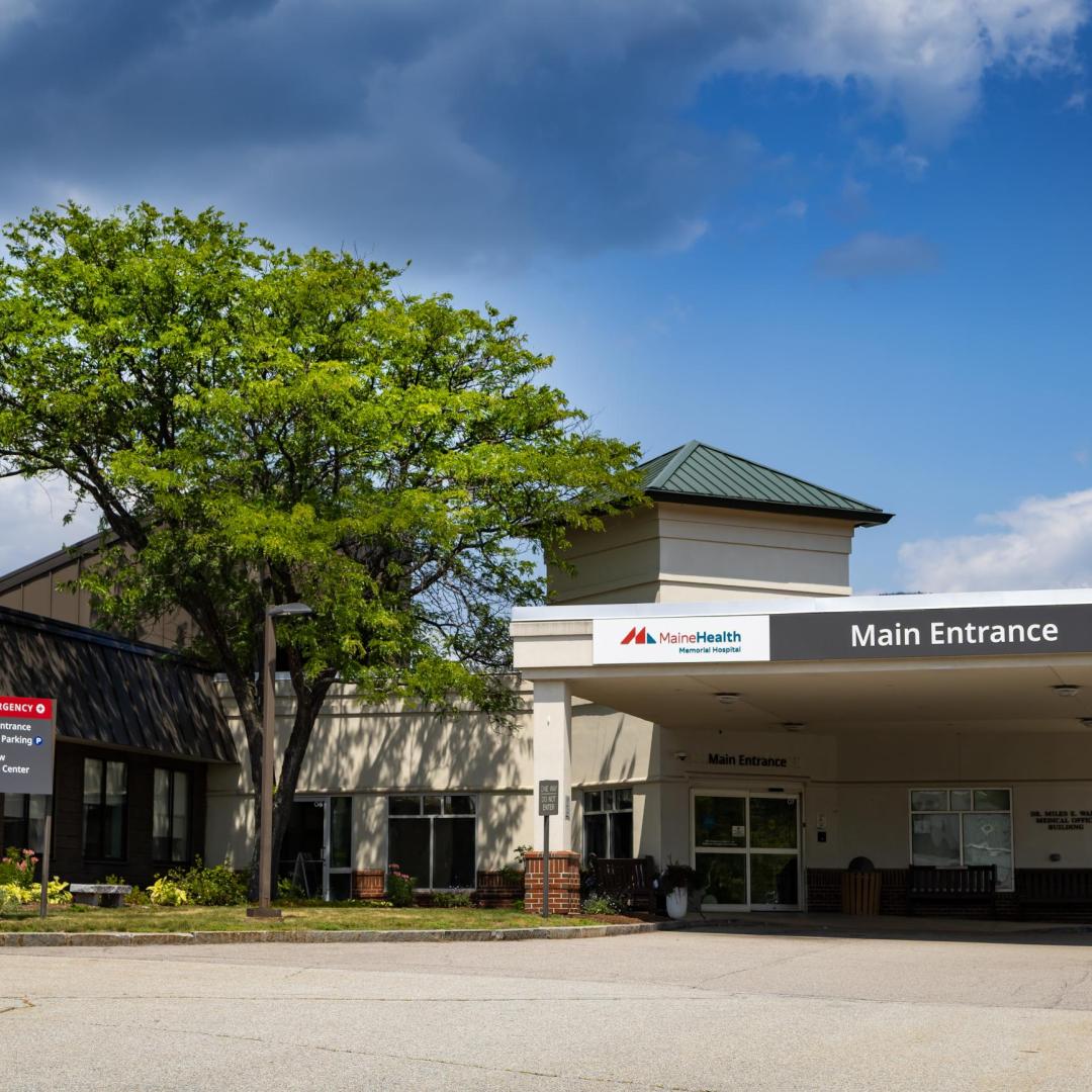 MaineHealth Obstetrics and Gynecology - North Conway | MaineHealth