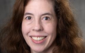 Melissa Bowker-Kinley 