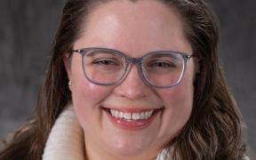 Carolyn Stwertka, MD