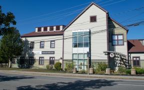 1 Harnois Ave., Westbrook