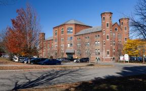 100 Brickhill Ave., South Portland