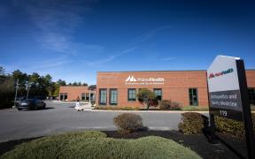 119 Gannett Dr., South Portland