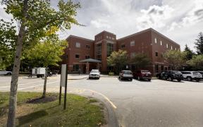 121 Medical Center Drive, Brunswick