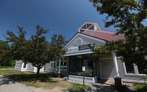 13 Industrial Park Rd., Saco