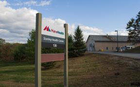 130 Franklin Health Commons, Farmington