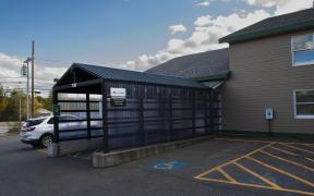 130 Franklin Health Commons, Farmington
