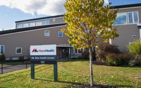131 Franklin Health Commons, Farmington