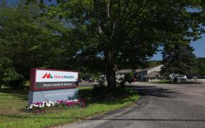 15 Industrial Park Rd., Saco