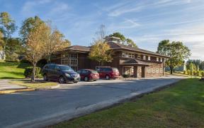 155 Spurwink Ave., Cape Elizabeth
