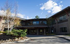 181 Franklin Health Commons, Farmington