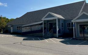 20 West Cole Road Biddeford