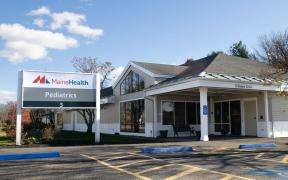 3 Shape Drive Kennebunk