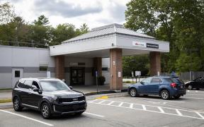 329 Maine St. Suite E101, Brunswick