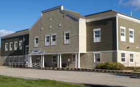 4 Shape Drive Kennebunk