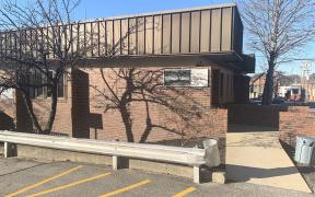 48 Gilman Clinic Photo