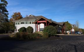 49 Spring Street, Scarborough