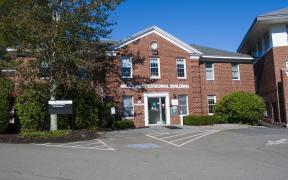 5 Miles Center Way, Damariscotta