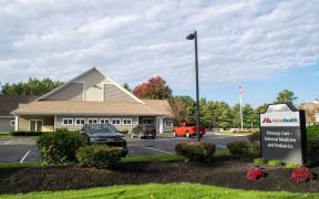 582 Roosevelt Trail, Windham