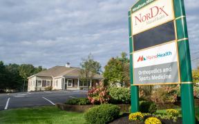 584 Roosevelt Trail, Windham