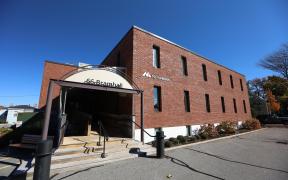 66 Bramhall St., Portland
