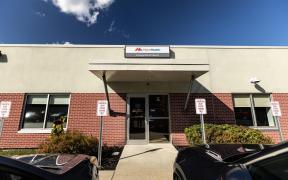 71 US Route One, Scarborough