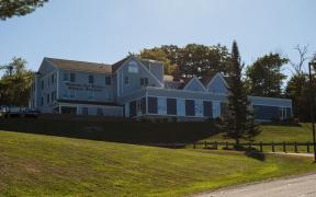 79 Schooner St., Damariscotta