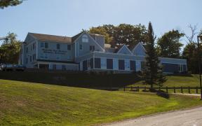 79 Schooner St., Damariscotta