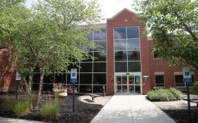 81 Medical Center Dr., Brunswick
