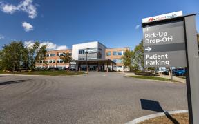 92 Campus Dr., Scarborough