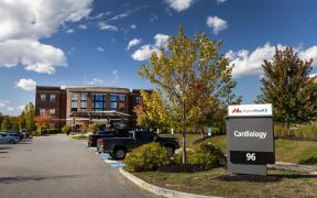 96 Campus Drive, Scarborough