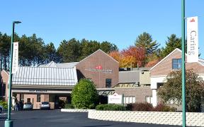 FCHN 111 Franklin Health Commons