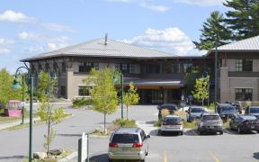 FCHN 181 Franklin Health CMNS