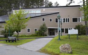 FCHN mt blue health center