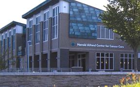 Harold Alfond Center for Cancer Care