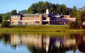 LH LincolnHealth 35 Miles Damariscotta