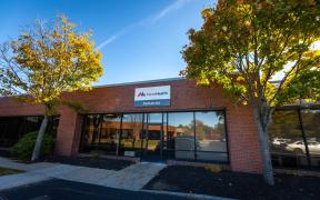 75 John Roberts Road Exterior