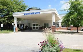 MEM Womens Health at Memorial