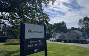 MH Primary Care Family Medicine Lincolnville