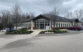 MH Palliative Care 144 US Route One Scarborough