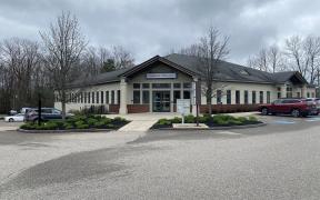 MH Palliative Care 144 US Route One Scarborough