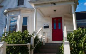 126 Middle Street, Farmington