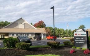 584 Roosevelt Trail Windham Maine