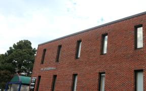 MMC 66 Bramhall