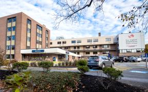 MMC Brighton Campus 335 Brighton Avenue